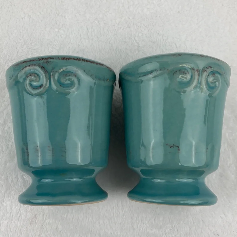 N/A elegant teal